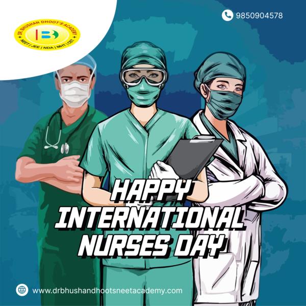 💉 They heal with hands, 