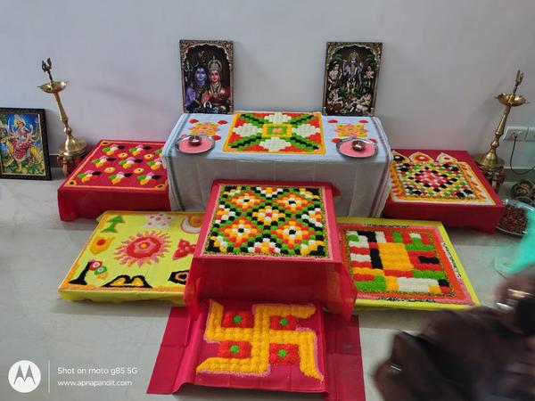 griha pravesh puja bangalore s