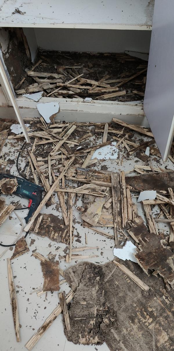 update image