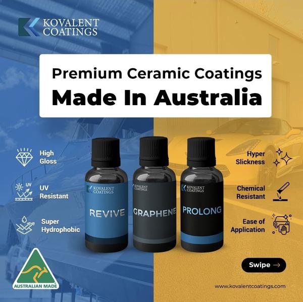 ceramic coating for bikes
