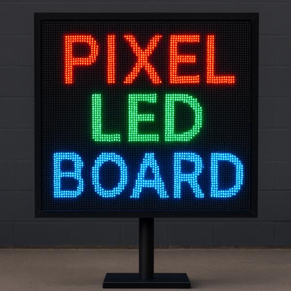 Pixel led board manufacturers in Nagpur.Pixel LED