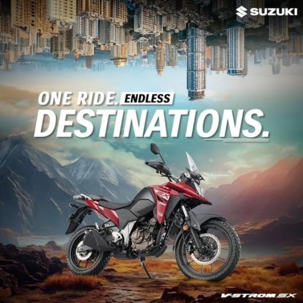 Why choose between the city bu