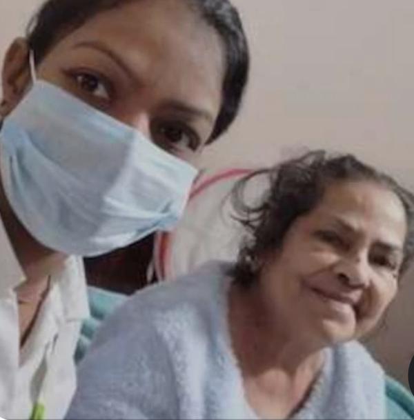 patient care services in nagpu