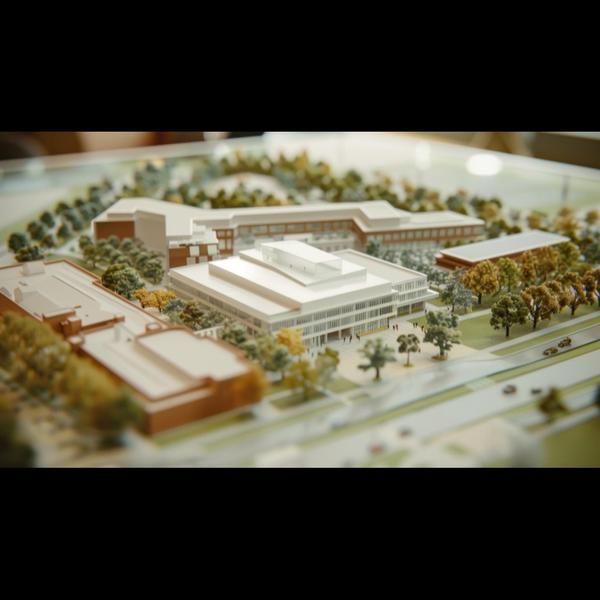 institutional structure
