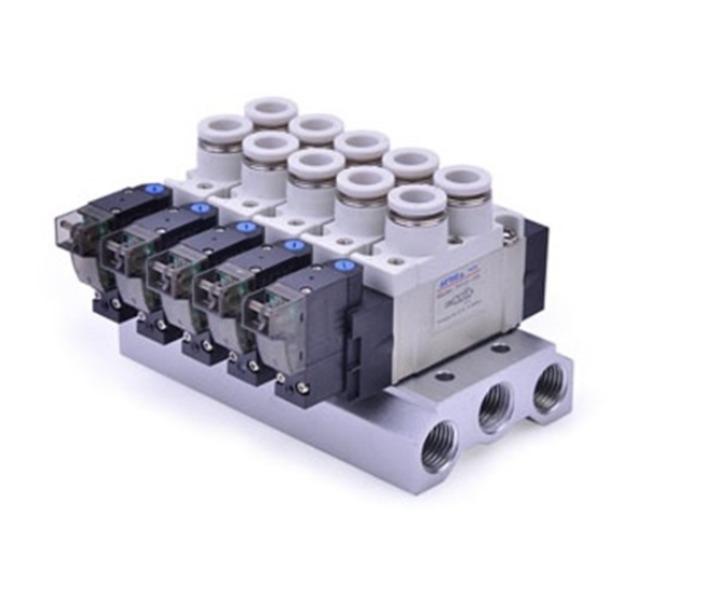 | AirTAC Pneumatics | AirTAC 7