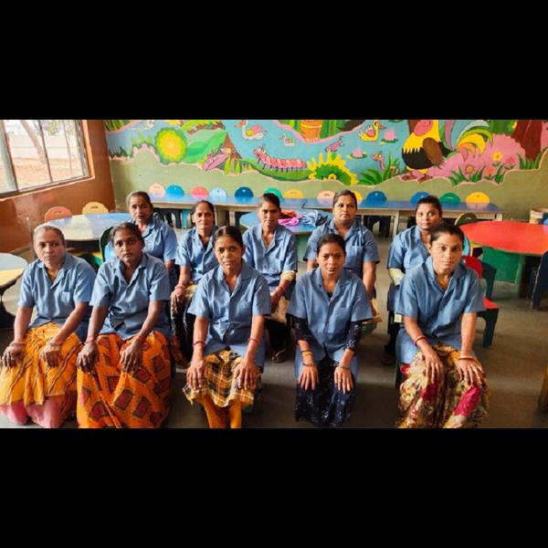 reliable housekeeping vadodara