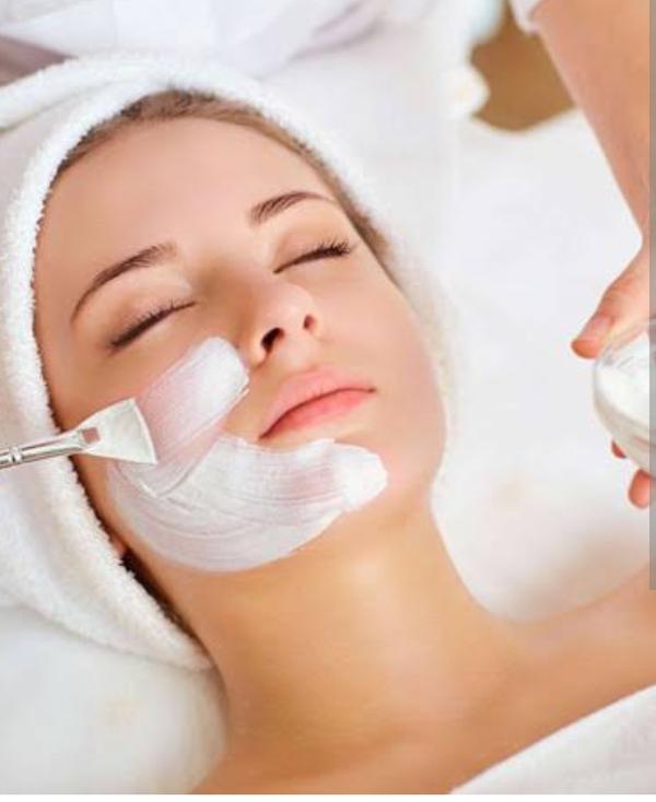 facial services
