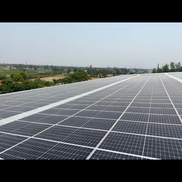 reduce grid dependency
