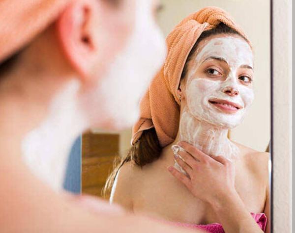 D Tan treatment in Rajkot Say 