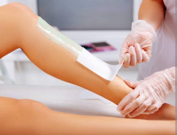 Face waxing in Rajkot Our face