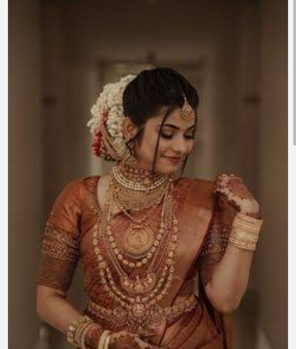 bridal package