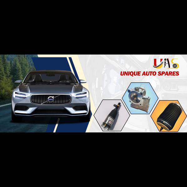 volvo car shocker Supplier.uni