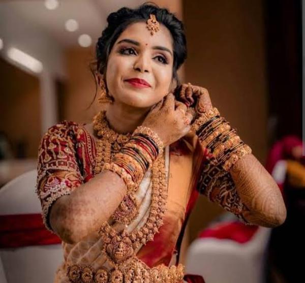 luxury bridal packages