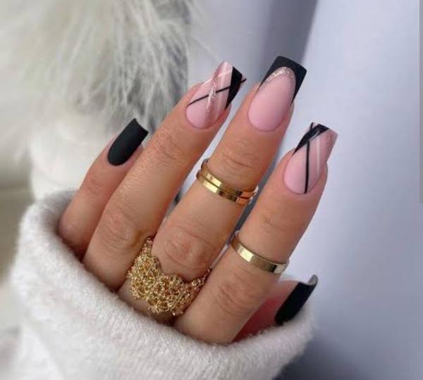 Custom nail art Rajkot Your na