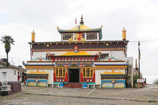 tsangyang gyatso