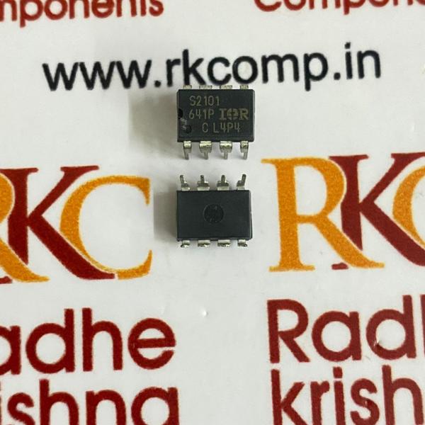 international rectifier ir