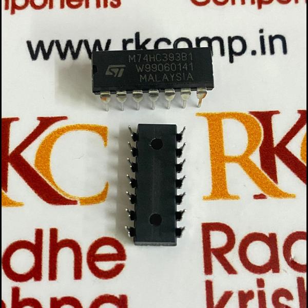 programmable 8bit binary