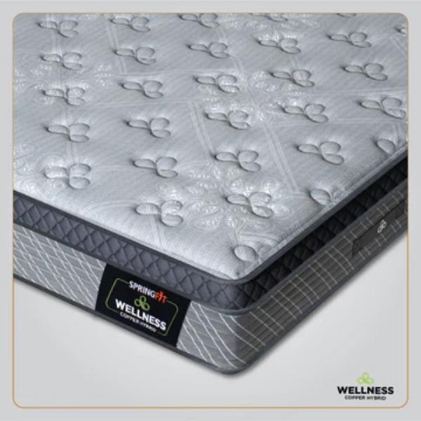 pressure relief conforms