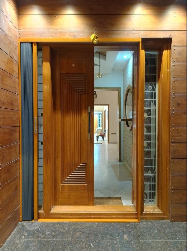 modern homes apartments