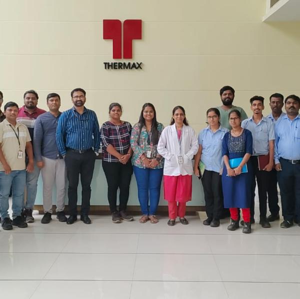 first aid training pune