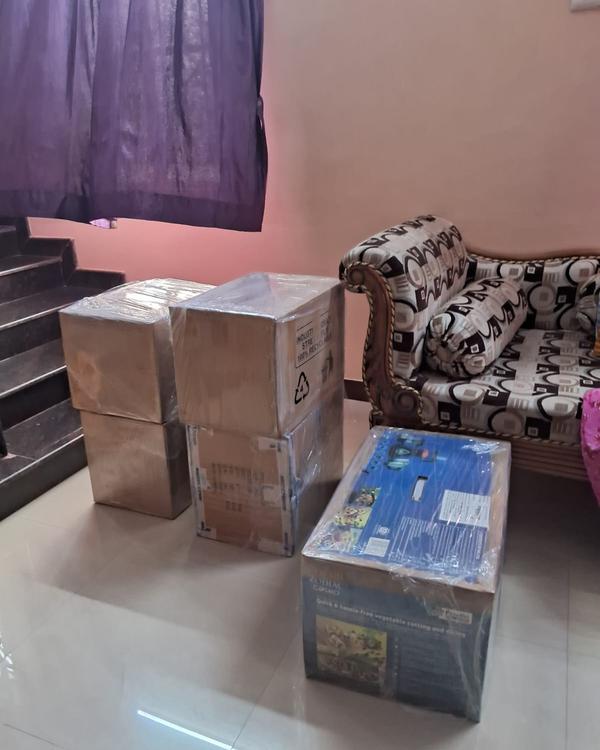 specific moving requirements