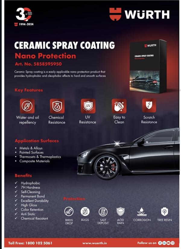 summer ceramic coating porur