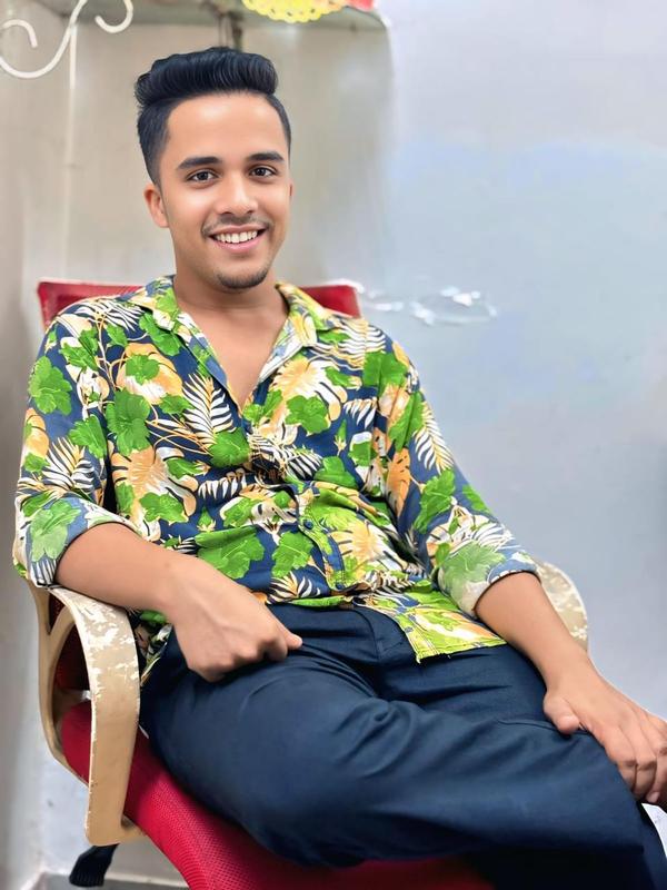 Ayurvedic Male-to-Male Massage at Babylo