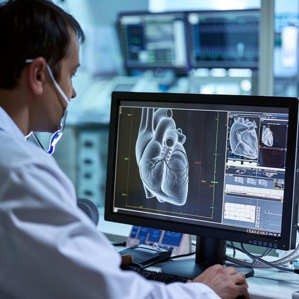 cardiac imaging