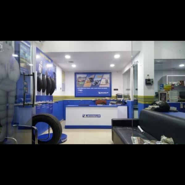 reliable tubeless tyre supplie