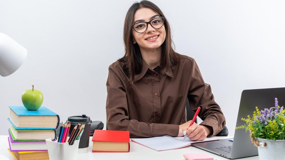 standard deduction for salarie