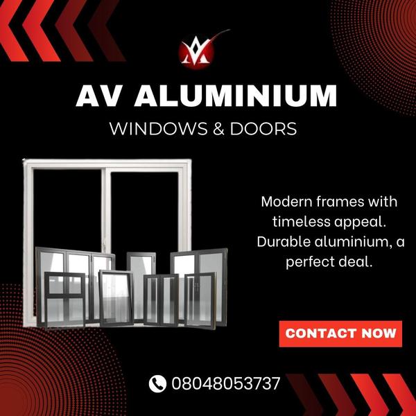 Top Aluminium windows in Nagpu