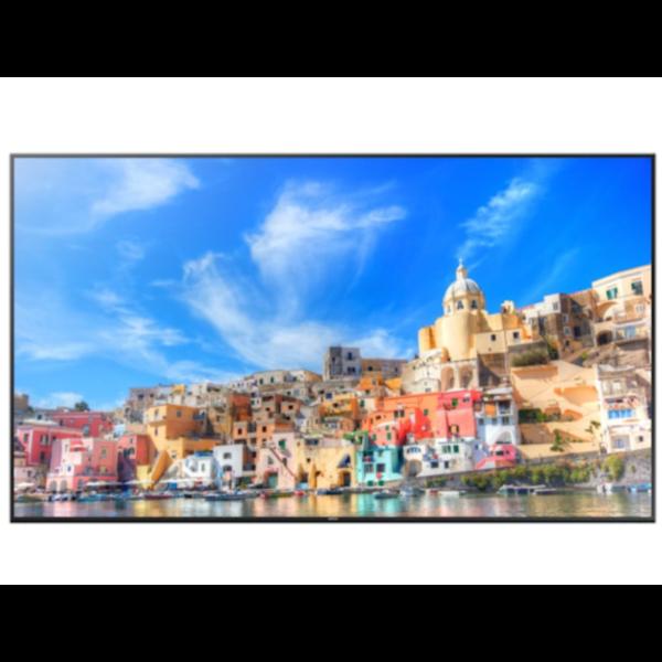 digital signage for retail env