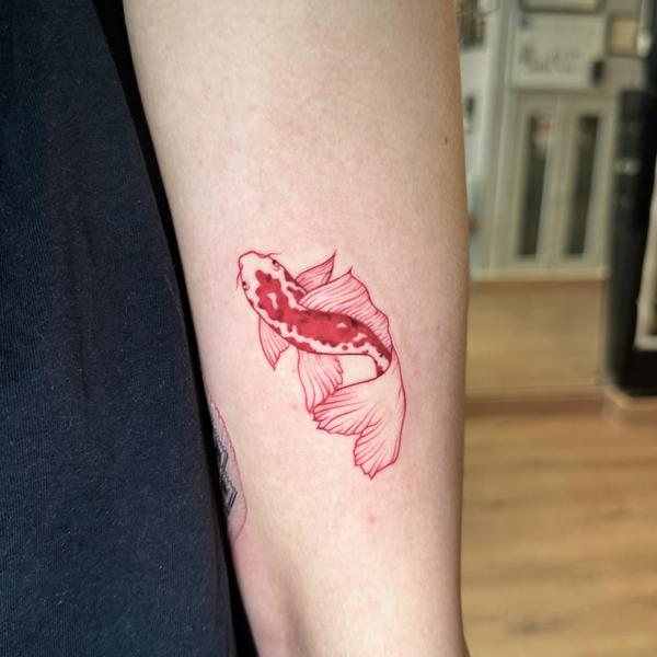art pigmented tattoos
