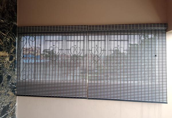 karur window blinds design