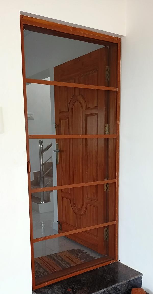 magnetic mosquito net doors ti