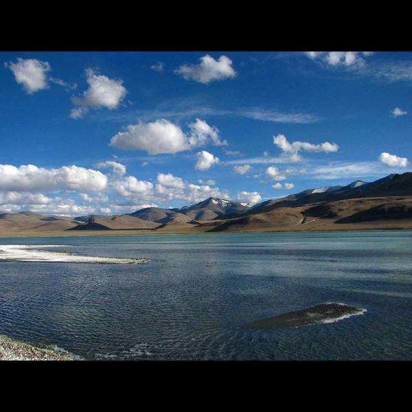 pangong tso