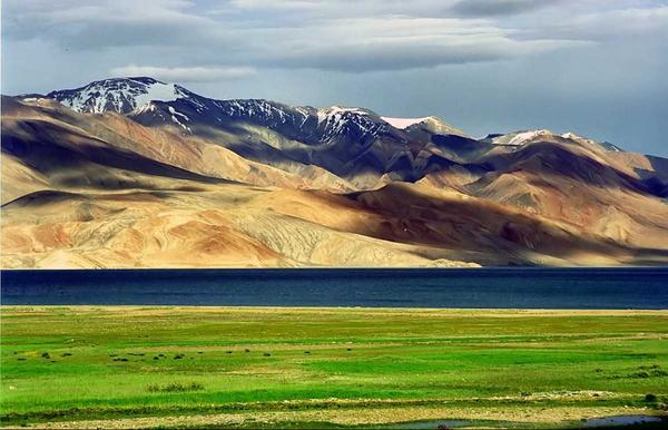 hindustan tibet road
