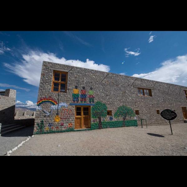 shey monastery