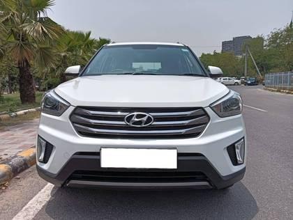hyundai creta 1 4 e plus