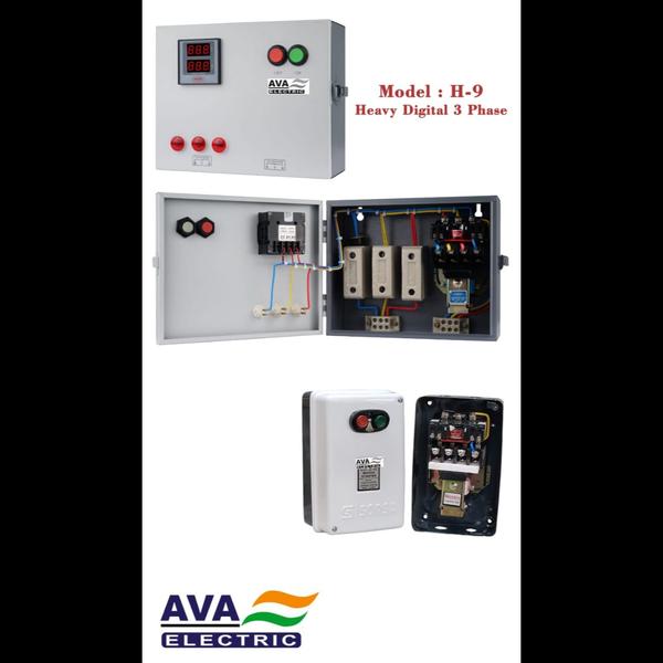 AVA Electric in Wadi Nagp