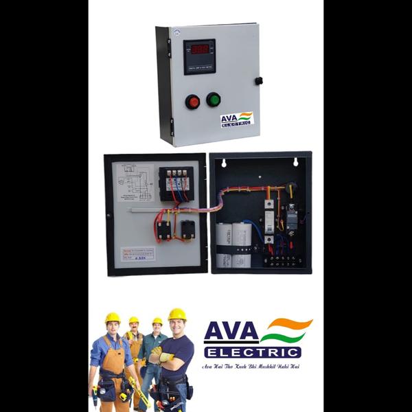 AVA Electric in Wadi Nagp