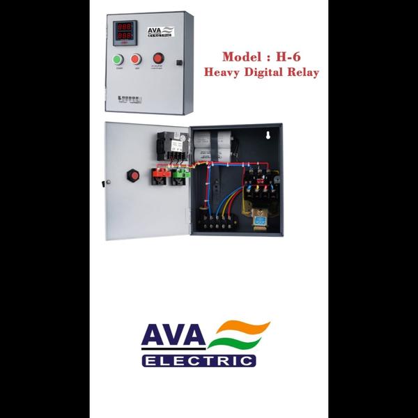 AVA Electric in Wadi Nagp