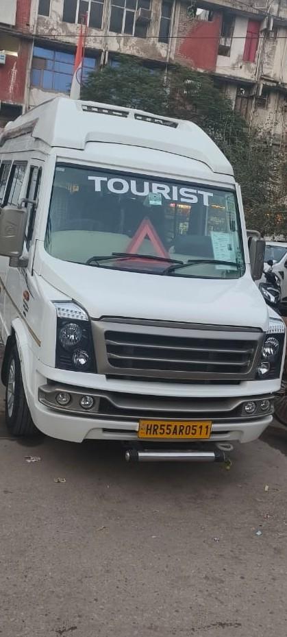 Char dham yatra booking open