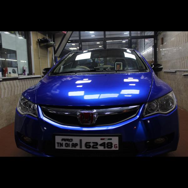 premium car ceramic coating