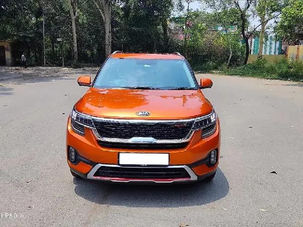 orange colour
