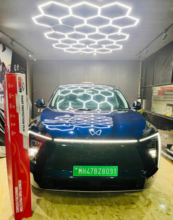 paint protection