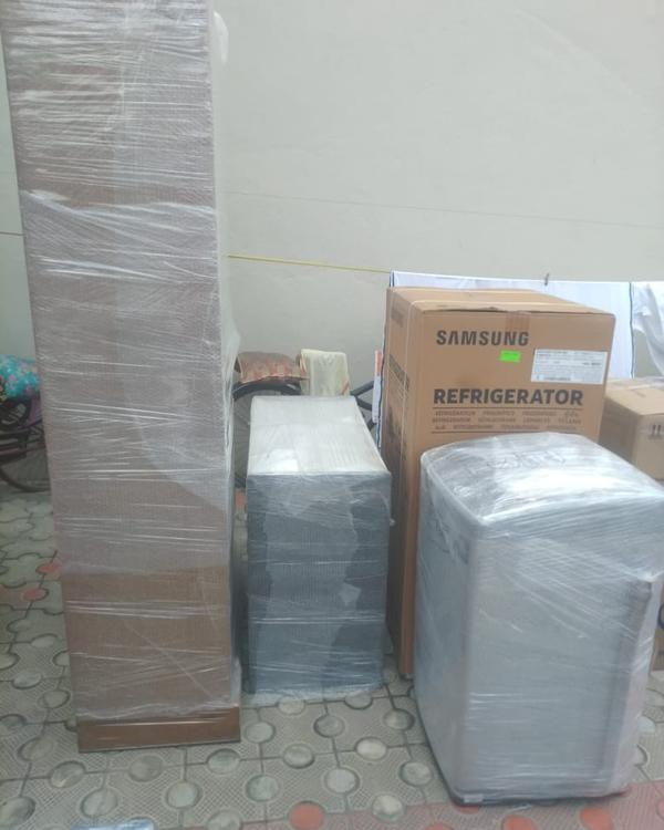 destination safely trusted