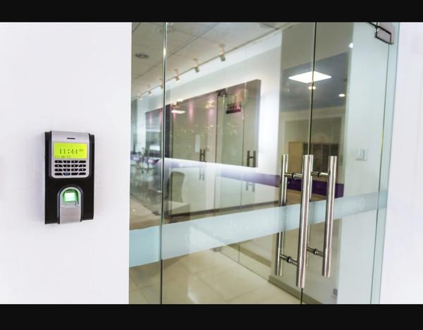 access control attendance