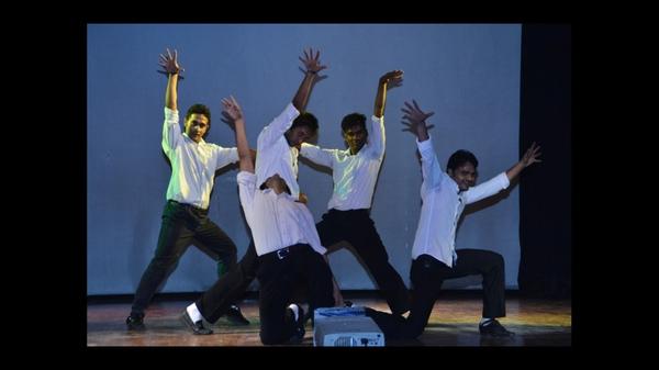 Best Dance classes in Janakpur