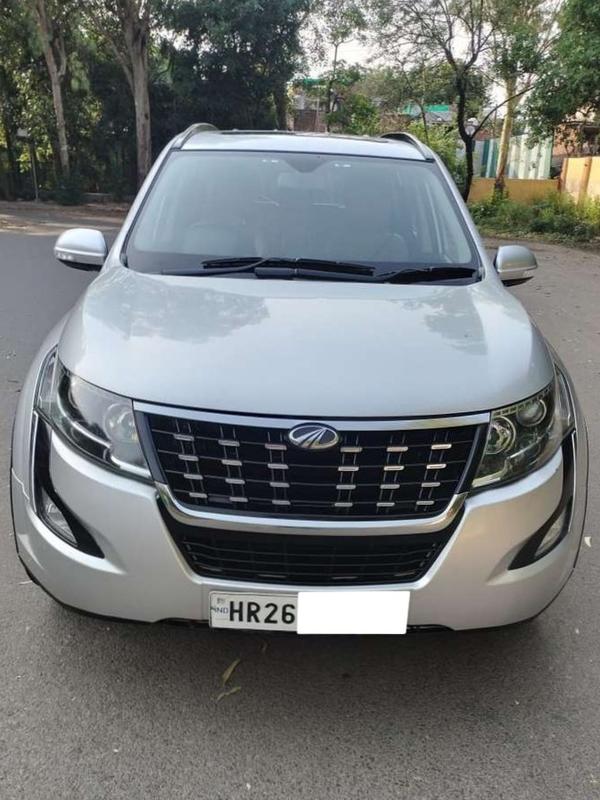 mahindra xuv 500 car finance o